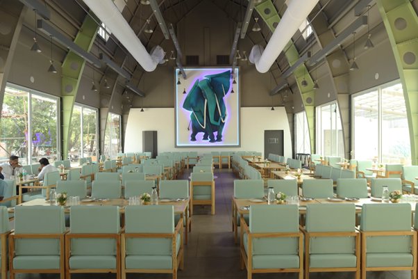 Lonavala  restaurants