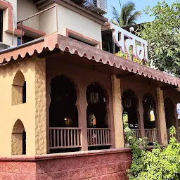 Alibag restaurants